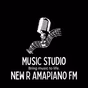 NEW RELEASED AMAPIANO FM logo