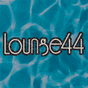 Lounge 44 logo