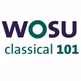 Classical 101 - WOSA logo