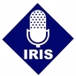 IRIS Fort Dodge logo