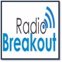 Breakout Radio logo