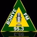 Bohye FM logo