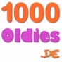 1000 Webradios - 1000 Oldies logo