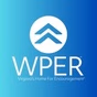 WPER - WPZR logo