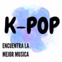 K-pop con Dali logo