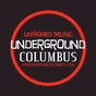 WUDG Underground Columbus logo
