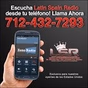 Latin Spain Radio logo