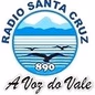 Radio Santa Cruz 890 logo