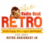 Radio Beat Retro logo