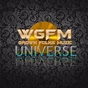 WGFM Radio logo