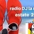 Summer Radio La Rocca logo
