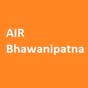 All India Radio - AIR Bhawanipatana logo