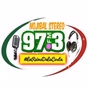 Nojibal Stereo 97.3 logo