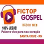 Fictop - Gospel Web Rádio logo