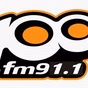 Radio 911 FM logo