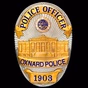 Oxnard, CA Police logo