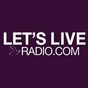 Let's Live Radio logo