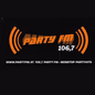 Party FM logo