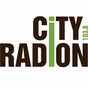 Cityradion Värmland logo