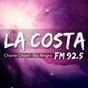 FM La Costa 92.5 logo