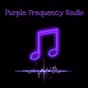 Purple Frequency Radio logo