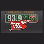 93.9 The Score - WYTK logo