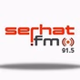 Serhat FM logo