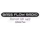 Bass Flow Radio - Dance logo