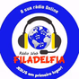 Rádio Filadélfia Palmares logo