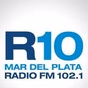 Radio 10 Mar del Plata logo