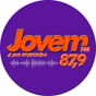 Jovem Fm Benevides logo