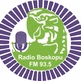 Radio Boskopu 93.5 FM logo