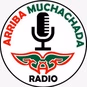 Arriba Muchachada Radio logo