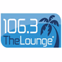 106.3 The Lounge logo