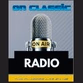 ON CLASSIC RADIO PY logo