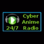Cyber Anime Radio 247 logo