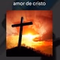 Radio Web Amor de Cristo logo