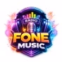 Rádio Fone Music logo