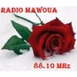 Radio Mawoua logo