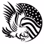 Carreen Radio logo