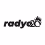 Radyo 20 logo