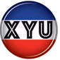XYUFM - Folk logo