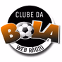 Rádio Clube da Bola-SC logo