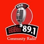 Triple B FM logo