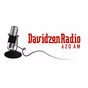 Davidzon Radio - WSNR logo