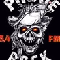 Pirate Rock logo