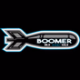 Boomer Radio 95.3 & 105.9 - KRJT logo