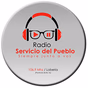 FM Radio Servicio del Pueblo logo