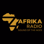 Zafrika Radio logo