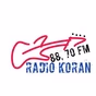 Radio Koran logo